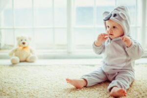 THESPARKSHOP.IN:PRODUCT/BEAR-DESIGN-LONG-SLEEVE-BABY-JUMPSUIT