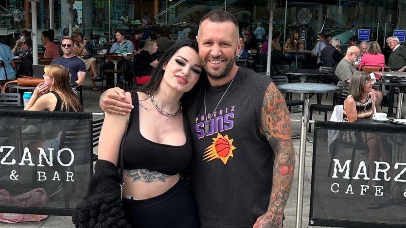 Saraya Bevis Unveiled The Extraordinary Journey Of Paige In Wrestling And Beyond