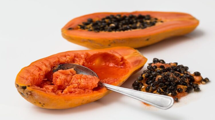 Benefits of Eating Papaya at night