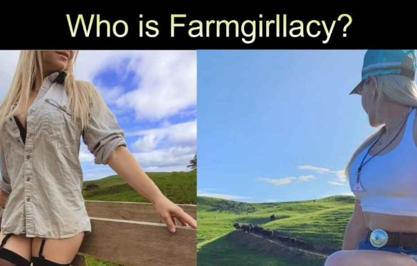 farmgirllacy