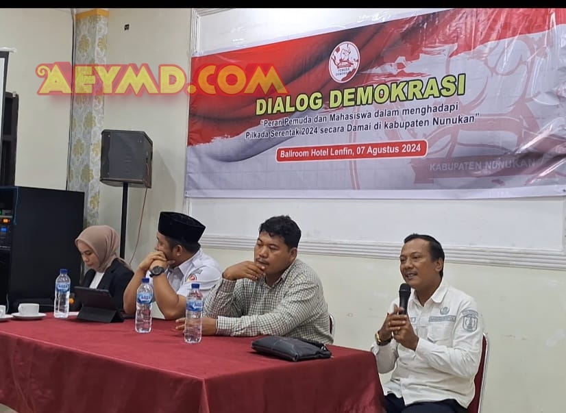 Pemilu dan Pilkada 2024: Landasan Kokoh untuk Memperkuat Demokrasi di Indonesia