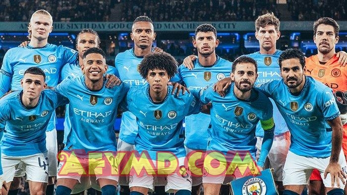 Boxing Day: Akankah Man City Tumbang atau Tetap Perkasa?