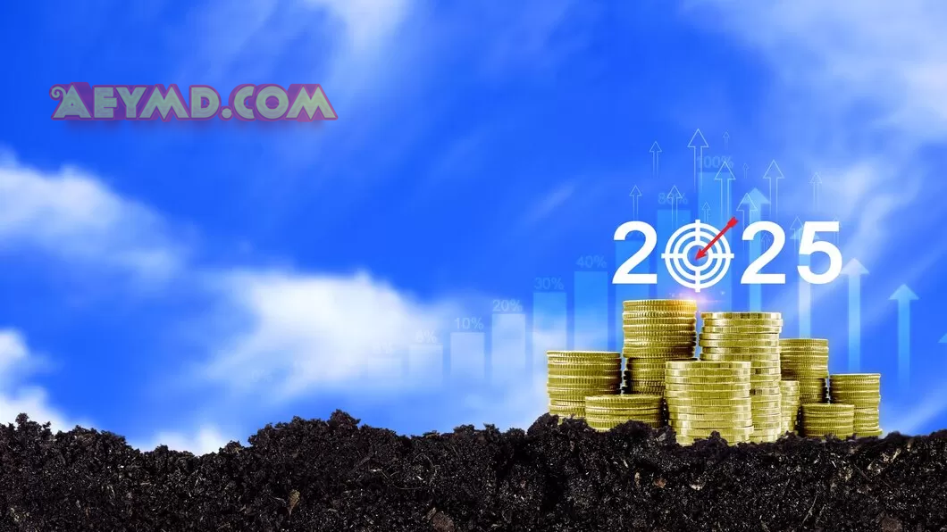 Strategi Investasi Potensial untuk Mendulang Cuan di 2025