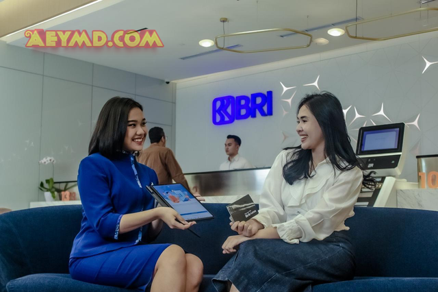 BRI Himbau Masyarakat Untuk Hindari Pengunduhan APK Ilegal, Simak Alasannya!