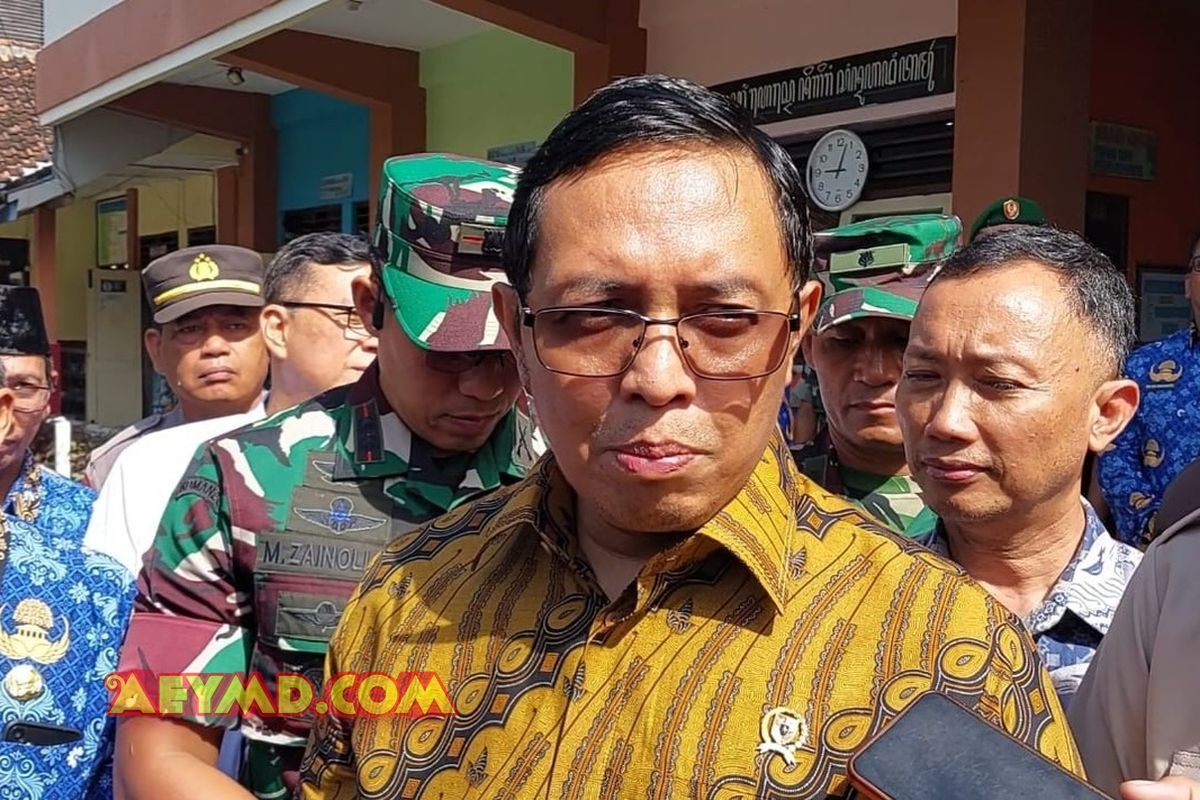 Kepala BGN: Presiden Puji Penanganan Cepat Insiden MBG di Sukoharjo