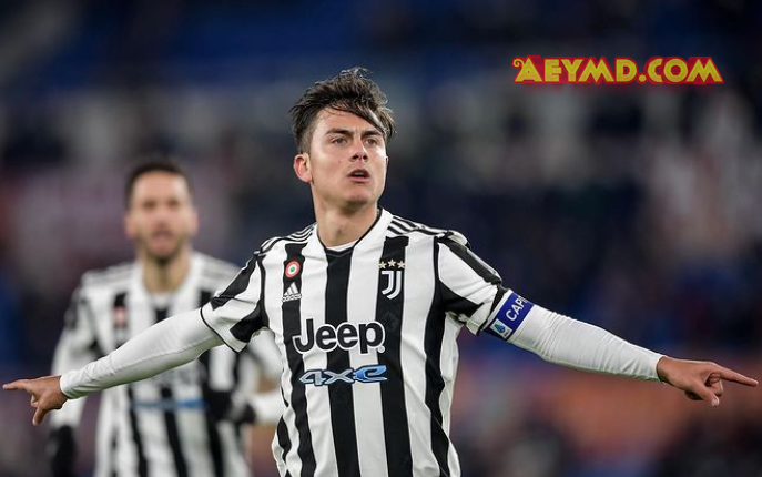 Juventus Dikabarkan Ingin Tukar Dybala dengan Zirkzee