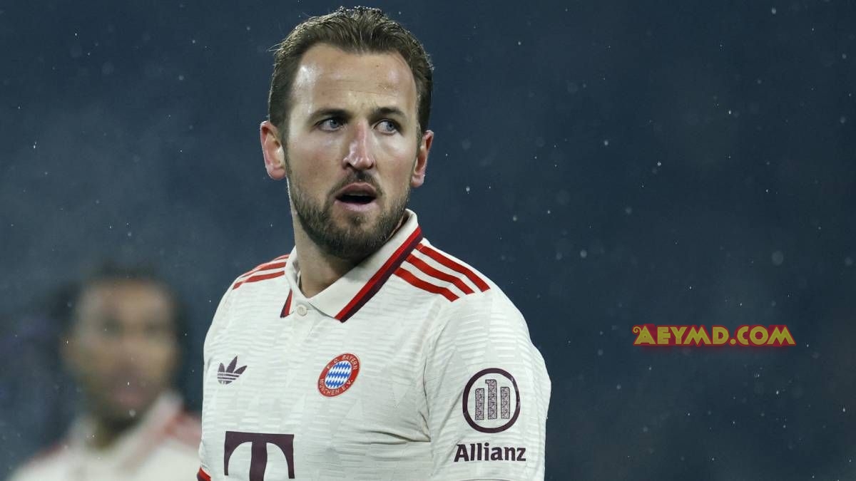 Harry Kane dan Eric Dier Buat Sejarah, Bayern Munchen Kalahkan Freiburg