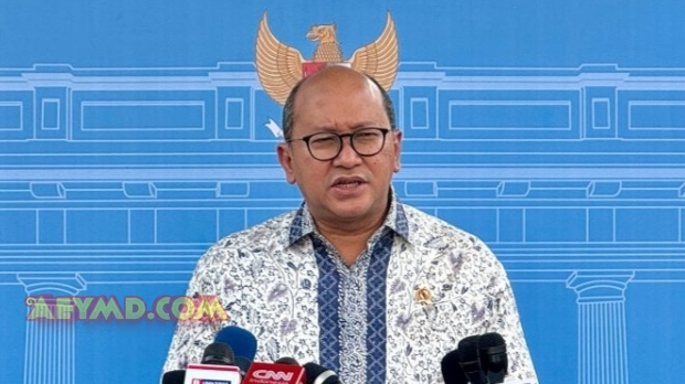 Pemerintah Targetkan Investasi Rp1.905 Triliun pada 2025