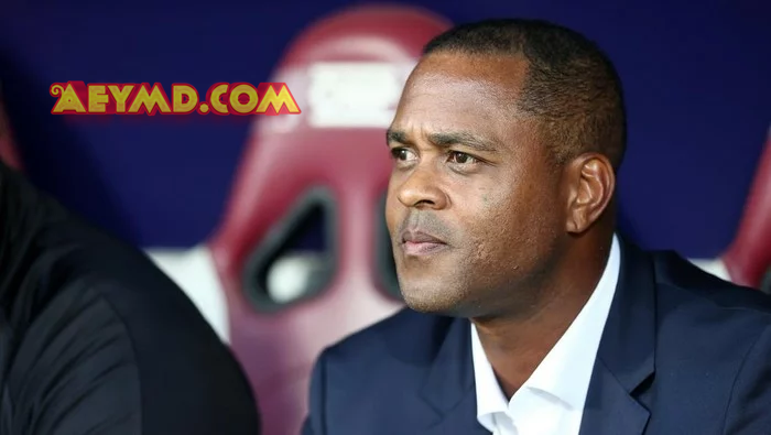 Agen Klarifikasi: Patrick Kluivert Belum Sepakati Kontrak dengan Timnas Indonesia