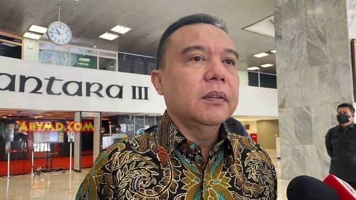 Dasco: Orsap Gerindra Berkontribusi pada Tingginya Kepuasan Publik terhadap Prabowo