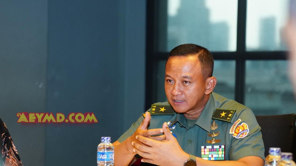 Dispenad TNI AD Konfirmasi Pengancam di Kemang Adalah Anggota TNI