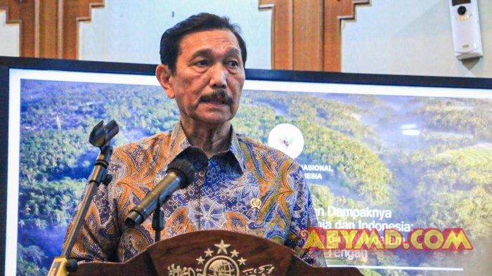 Penyaluran BLT Menggunakan Skema Baru dengan Sistem Barcode