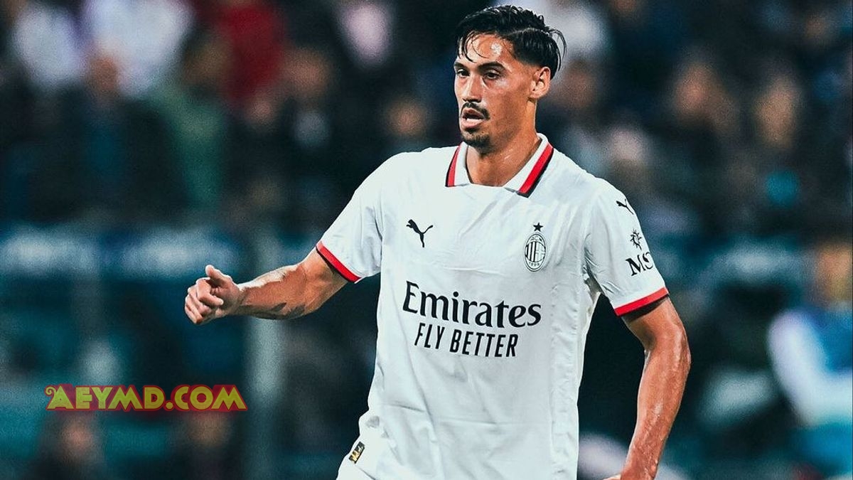 Tijjani Reijnders Isyaratkan Perpanjangan Kontrak dengan AC Milan