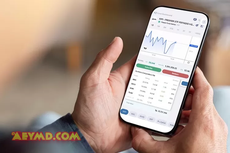 Ajaib Alpha Permudah Investasi Saham AS dengan Promo Biaya 0%