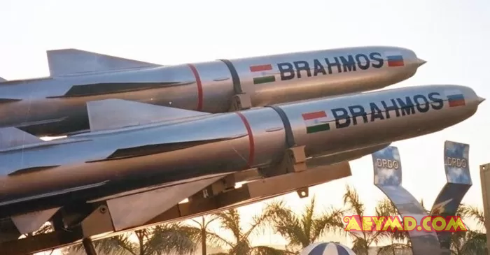 China Tak Perlu Marah, Indonesia Berhak Beli Rudal Supersonik BrahMos India