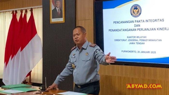 "Asa dari Desa": Kisah Inspiratif Desa Melawan Politik Uang di Pemilu