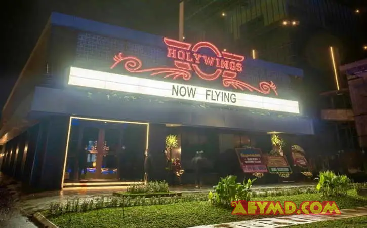 12 Cabang Ditutup, Apakah Holywings Perlu Rebranding?