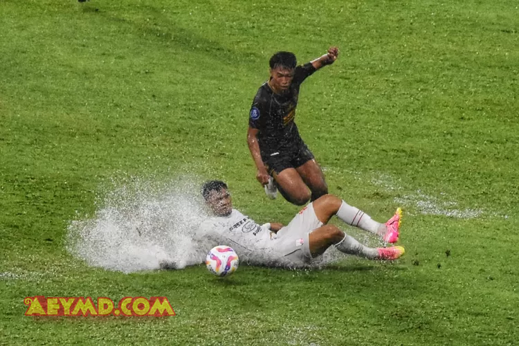 PSIS Kembali Jalani Laga Kandang Tanpa Penonton, Kali Ini karena Faktor Keamanan