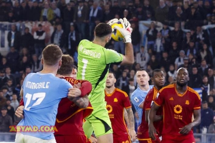 Bos Lazio Bersiap Hadapi Kemungkinan Duel dengan AS Roma di Final Liga Europa